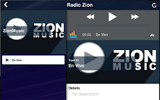 Radio Zionのおすすめ画像4
