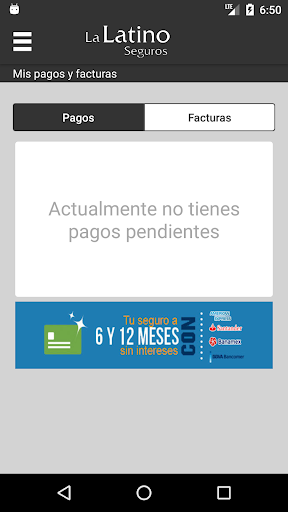 Mi Portal Latino Screen 3