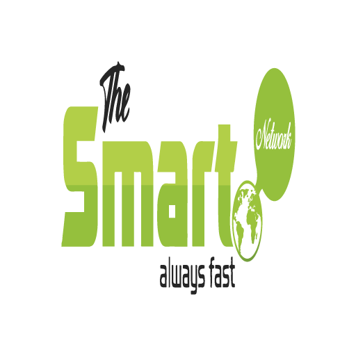 The Smart Network logo