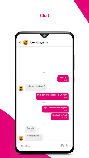 Speed Couple Screen 3