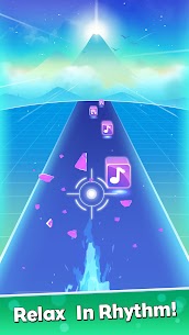 Beat Shot 3D Mod Apk- EDM Music & Gun Sounds (God Mode) 4