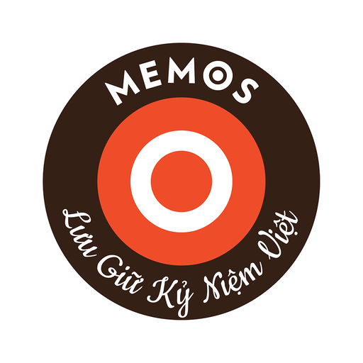 Memos Loyalty App logo