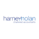 HarneyNolan - Androidアプリ