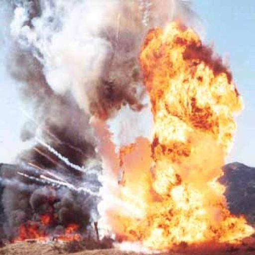 Ultra Extreme Grenades Laai af op Windows
