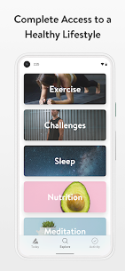 Asana Rebel 4
