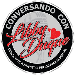 Icon image Libby Duque Radio