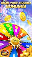 777 Slots – Free Casino Screenshot