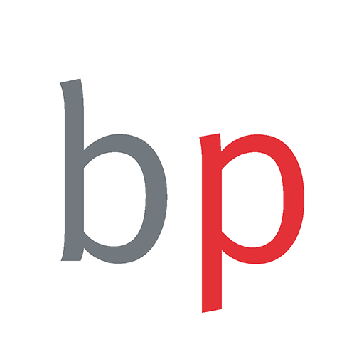 BusinessParc logo