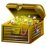 D&D 3.5 Treasure Generator icon