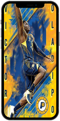 Indiana Pacers Wallpapers 4K