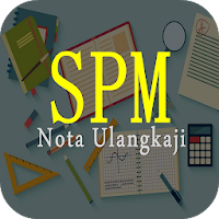 SPM Nota Ulangkaji