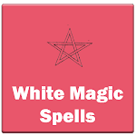 Cover Image of ダウンロード White Magic Spells 1 APK