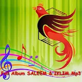 Full Album Lagu SALEEM & IKLIM icon