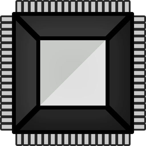 Симулятор разработчика 2 logo