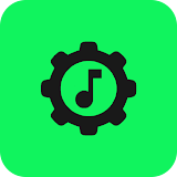 Music Widgets for Car Devices icon