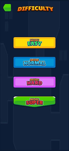 Soda Color Match : Puzzle Game Screen 2