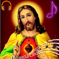 Jesus Sounds and Ringtones