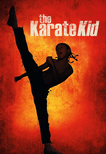 The Karate Kid - Movies On Google Play
