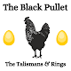 The Black Pullet- The Talismans & Rings Download on Windows