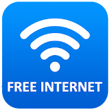 تشغيل انترنت بالمجان - Prank icon