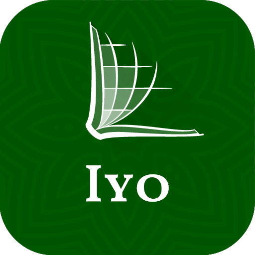 Iyo Bible logo