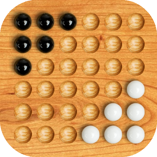 Marble Checkers 1.1 Icon