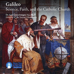 Obraz ikony: Galileo: Science, Faith, and the Catholic Church