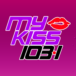 图标图片“103.1 Kiss FM (KSSM)”