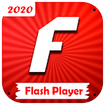 Cover Image of Download Flash Player for Android 4.5 APK