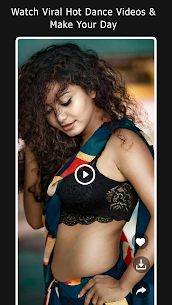 HotVid Apk : Girls Short Videos Latest for Android 2