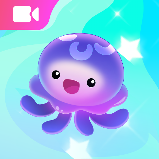 Joome - Live&Real Video Chat logo