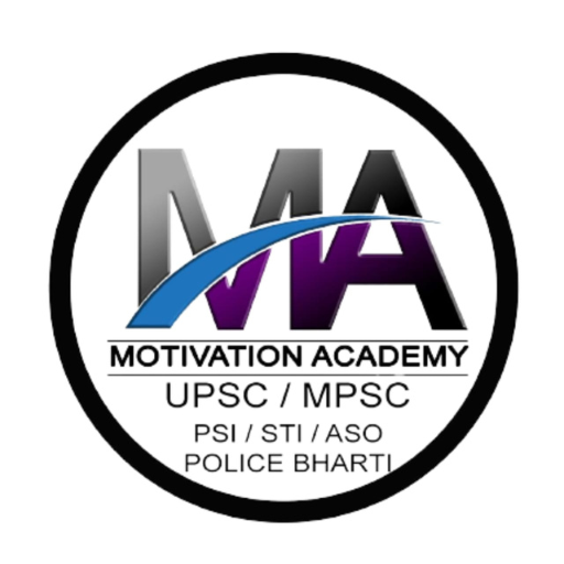 Motivation Academy logo