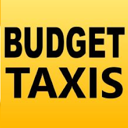 Icon image Budget Taxis