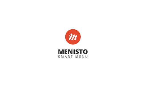 Menisto - Waiter Screen 3