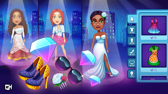 Game screenshot Fabulous - Wedding Disaster hack