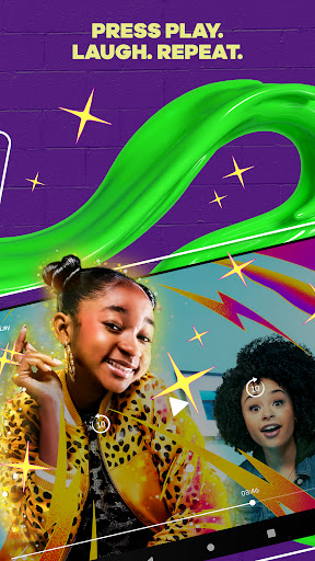 Nick - Watch TV Shows & Videos screenshot
