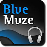 BlueMuze icon