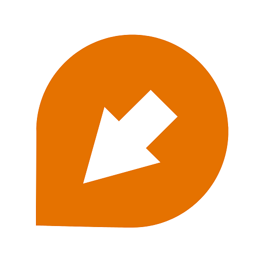 LocusMobile Akutthjelper logo