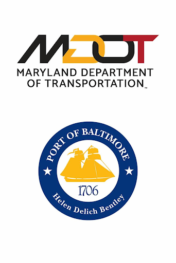 Android application Port of Baltimore screenshort