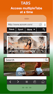 Indian Browser – 4G Browser 5