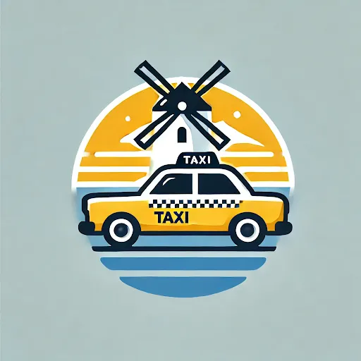 Paros Taxi Scarica su Windows