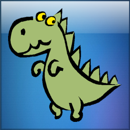 Dinosaur Ringtones logo