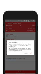 Screenshot image