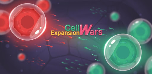 Cell Expansion Wars v1.2.0 MOD APK - Unlimited Money