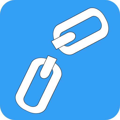 URLy URL shortener logo