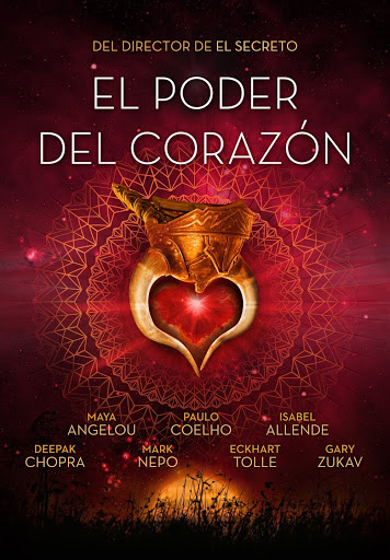 pivote profundo Sangriento El Poder del Corazón (VOS) - Películas en Google Play