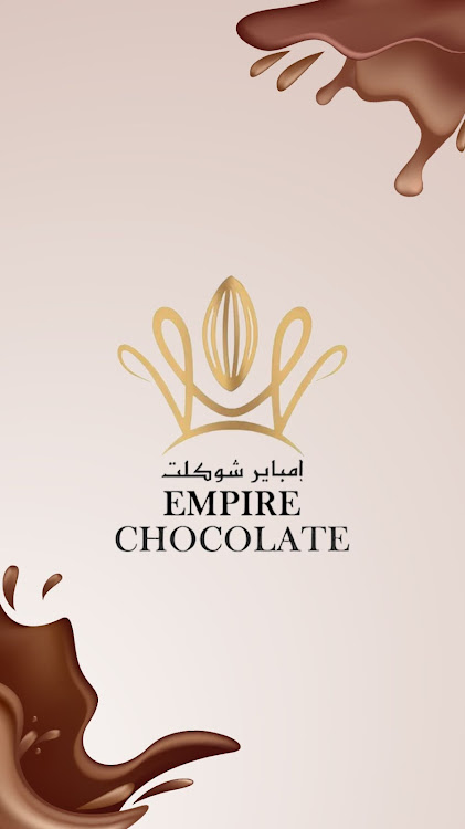 Chocolate Empire إمباير شوكلت - 1.0.0 - (Android)