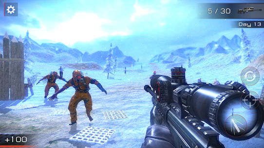 Zombie Invasion 2