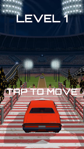 Android application Extreme Drivers screenshort
