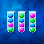 Cover Image of Download Ball Sort Puzzle 3D 1.0.0 APK